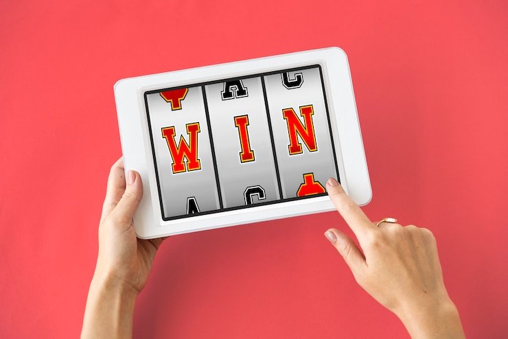 Suasana meja live casino untuk dewasa